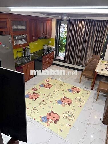 Chính chủ NHÀ THẠCH BÀN LONG BIÊN HÀ NỘI tổ 16 32m