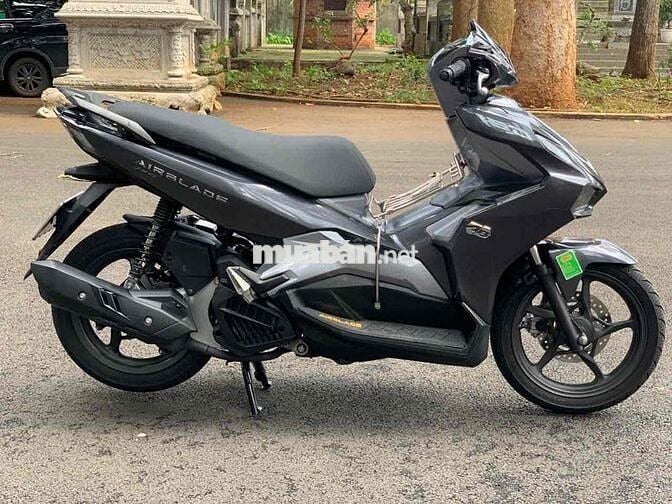 Honda Air Blade 150i ABS 2021 Xám