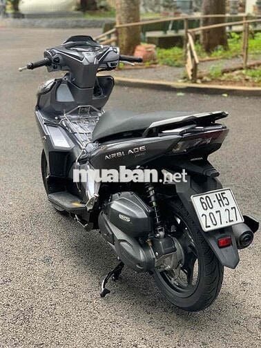 Honda Air Blade 150i ABS 2021 Xám