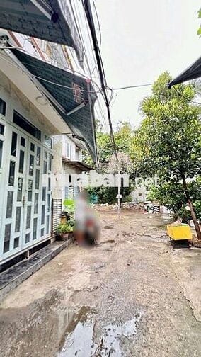 NHÀ  NHỎ XINH . P . 15 Q. 8 . SỔ HỒNG RIÊNG  