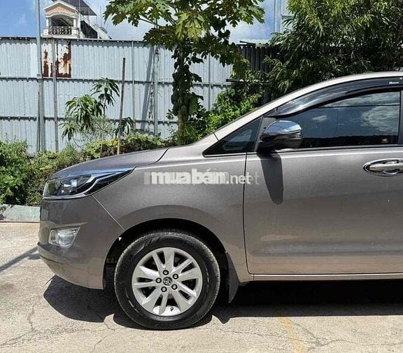 Toyota Innova 2.0G Tự động lướt nhẹ 60000km 2019