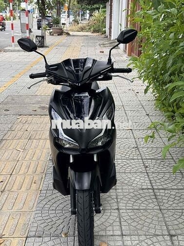 Honda Air Blade 2025 Đen 5000 km