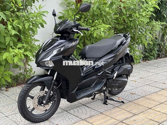 Honda Air Blade 2025 Đen 5000 km