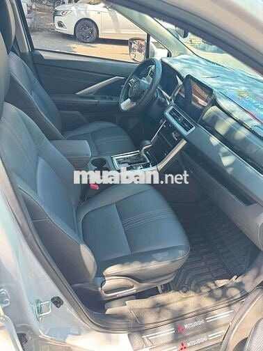 Xpander pre. bao nợ xấu .xe trả góp