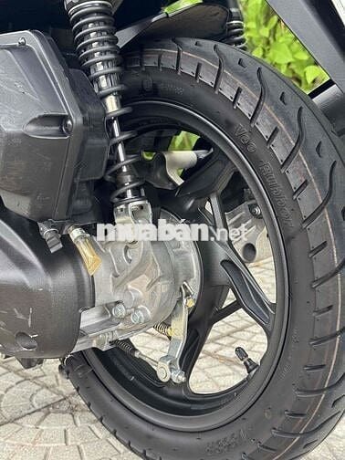 Honda Air Blade 2025 Đen 5000 km