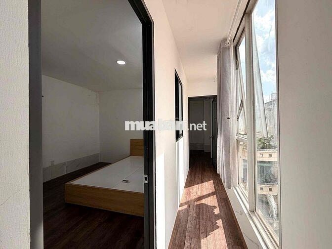 Giá Siêu Rẻ!! Cho Thuê 2PN 2WC 40m2 Full NT Thoáng Ngay THT Quận 10