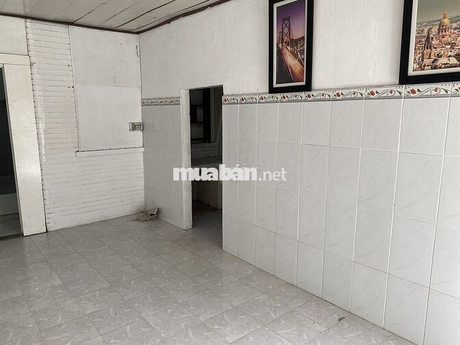 Cho thuê phòng nhà mặt tiền Điện Biên Phủ