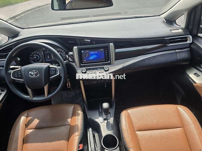 INNOVA 2.0G SX 2019 TỰ ĐỘNG 60.000KM BẢO HÀNH1 NĂM
