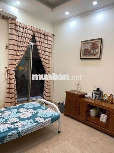 cho thuê căn hộ chung cư ngay trung Tâm Tân Định Q1