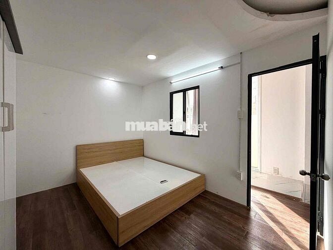 Giá Siêu Rẻ!! Cho Thuê 2PN 2WC 40m2 Full NT Thoáng Ngay THT Quận 10