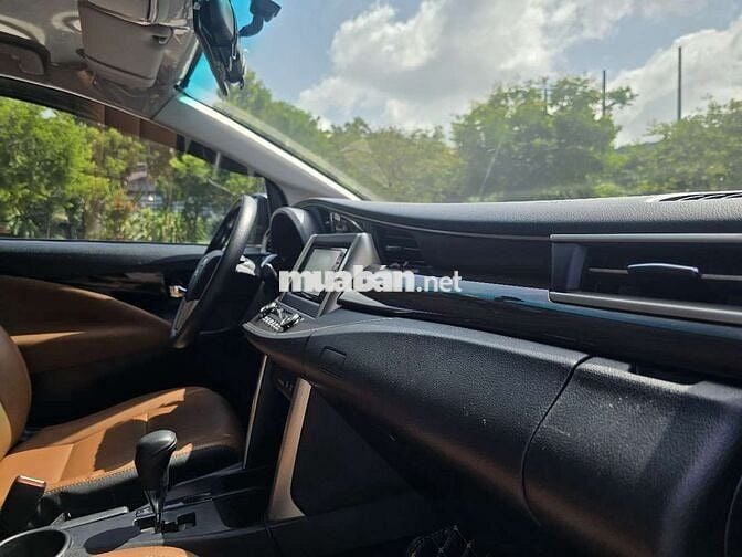 INNOVA 2.0G SX 2019 TỰ ĐỘNG 60.000KM BẢO HÀNH1 NĂM