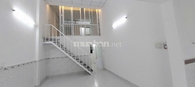 BÁN NHÀ MẶT TIỀN đường ĐỖ THỊ TÂM