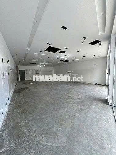 Cho thuê MT Phạm Văn Chiêu, P.9, Gò Vấp, DT 9,8x30m, nhà trệt