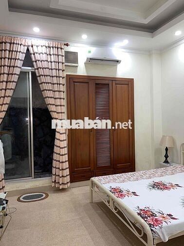 cho thuê căn hộ chung cư ngay trung Tâm Tân Định Q1