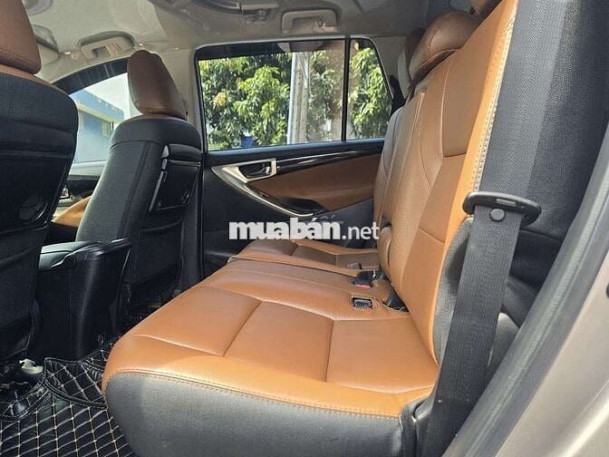 INNOVA 2.0G SX 2019 TỰ ĐỘNG 60.000KM BẢO HÀNH1 NĂM