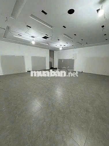 Cho thuê MT Phạm Văn Chiêu, P.9, Gò Vấp, DT 9,8x30m, nhà trệt
