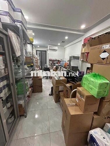 Cho Thuê Nhà Đường Bình Giã, Tân Bình ( Nhà Rộng - KD Thoải Mái )