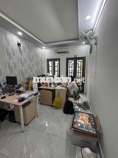 Cho Thuê Nhà Đường Bình Giã, Tân Bình ( Nhà Rộng - KD Thoải Mái )