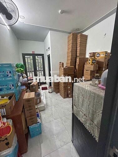 Cho Thuê Nhà Đường Bình Giã, Tân Bình ( Nhà Rộng - KD Thoải Mái )