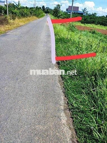 Đất chính chủ, Hoà Nam, Di Linh hơn 4.000m2