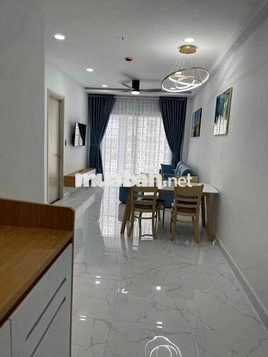 CĂN HỘ 2PN 2WC FULL NỘI THẤT BCONS PLAZA CHO THUÊ GIÁ CHỈ 7.5 TRIỆU