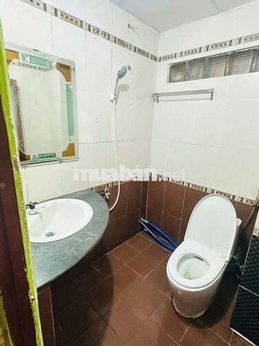 Cho thuê phòng trọ 28m2 đầy đủ nội thất Gần Vạn Hạnh Mall Quận 10