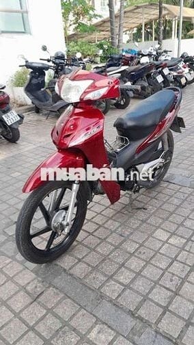 xe wave hàn quốc