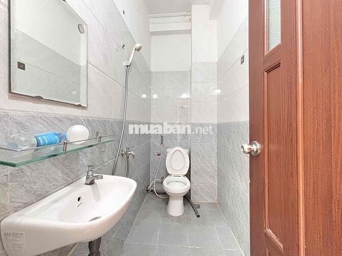 🔥CĂN HỘ BAN CÔNG-CỬA SỔ FULL NT🔥NHÀ MỚI-QUẬN 10-Q11-TÂN BÌNH-BẮC HẢI
