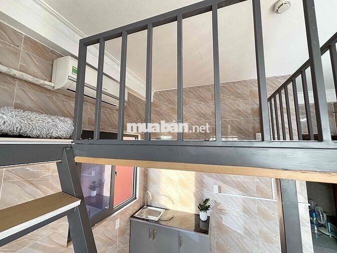 🔥CĂN HỘ BAN CÔNG-CỬA SỔ FULL NT🔥NHÀ MỚI-QUẬN 10-Q11-TÂN BÌNH-BẮC HẢI