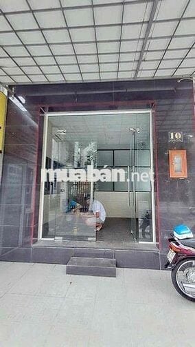 CHO THUÊ KIOT ĐƯỜNG SỐ 9, HIỆP BÌNH PHƯỚC- THÔNG KĐT VẠN PHÚC