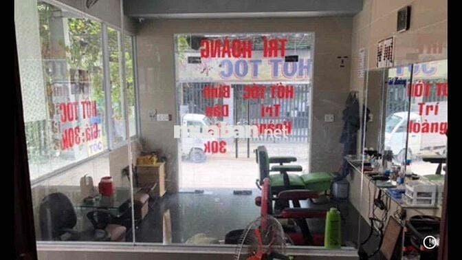 CHO THUÊ KIOT ĐƯỜNG SỐ 9, HIỆP BÌNH PHƯỚC- THÔNG KĐT VẠN PHÚC