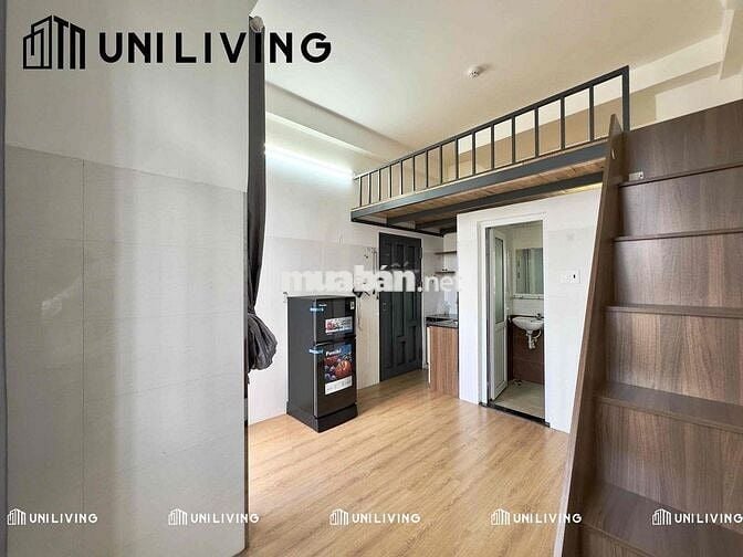 KHAI TRƯƠNG DUPLEX BAN CÔNG NGAY TRUNG TÂM TIỆN ĐI Q1,CÁC TRƯỜNG ĐH