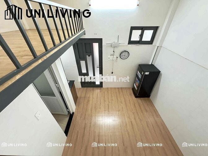 KHAI TRƯƠNG DUPLEX BAN CÔNG NGAY TRUNG TÂM TIỆN ĐI Q1,CÁC TRƯỜNG ĐH