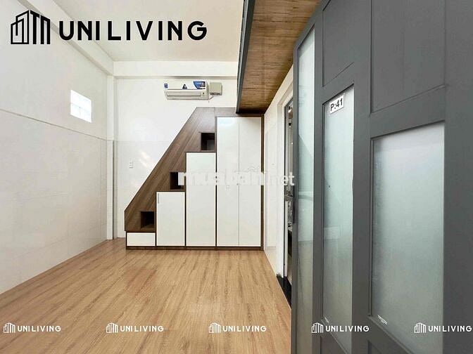 KHAI TRƯƠNG DUPLEX BAN CÔNG NGAY TRUNG TÂM TIỆN ĐI Q1,CÁC TRƯỜNG ĐH