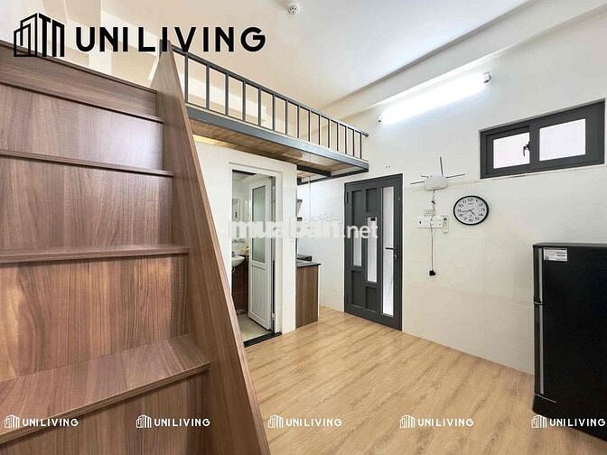 KHAI TRƯƠNG DUPLEX BAN CÔNG NGAY TRUNG TÂM TIỆN ĐI Q1,CÁC TRƯỜNG ĐH