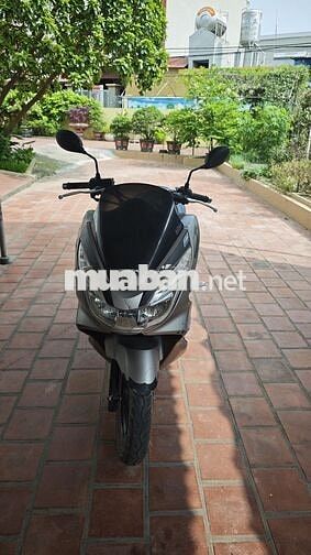 Honda PCX 2014 Smartkey Bạc 66260 km
