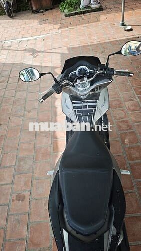 Honda PCX 2014 Smartkey Bạc 66260 km