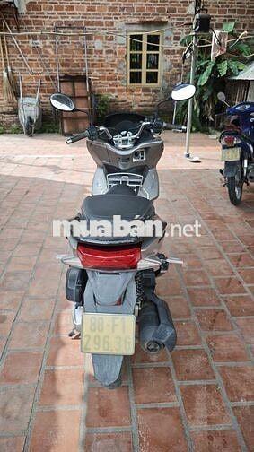Honda PCX 2014 Smartkey Bạc 66260 km