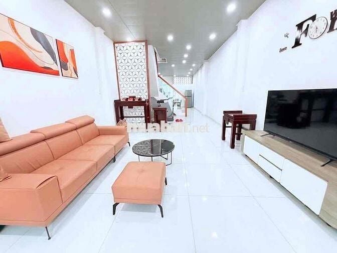 88tr/m2 Nhà TÂN PHÚ- NHÀ MỚI DỌN VÀO Ở NGAY