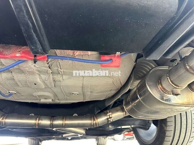 Honda Civic RS 2019 1.5L Turbo, màu đỏ,8v km