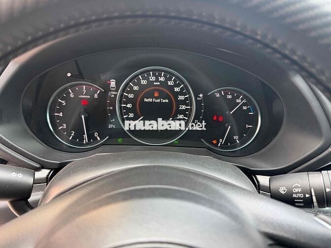 🌟 MAZDA CX-5 2021 PREMIUM – CHẤT XE NHƯ MỚI 🌟