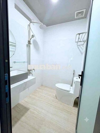 88tr/m2 Nhà TÂN PHÚ- NHÀ MỚI DỌN VÀO Ở NGAY