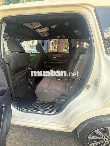 Toyota Avanza 2022 Trắng
