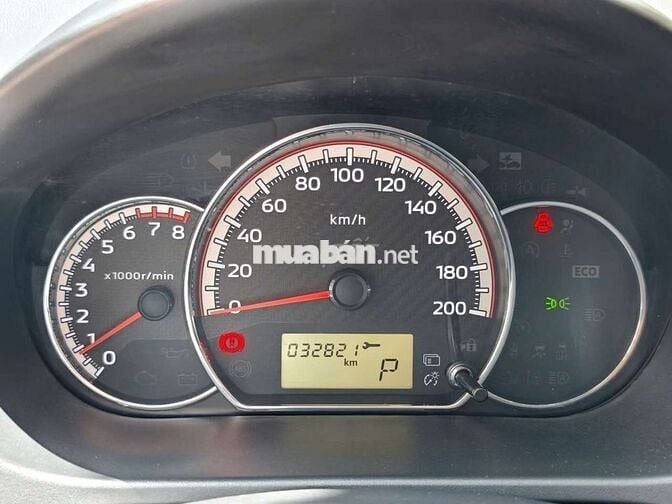 Mitsubishi Attrage 2020 Premium 1.2CVT,màu đỏ,3v2