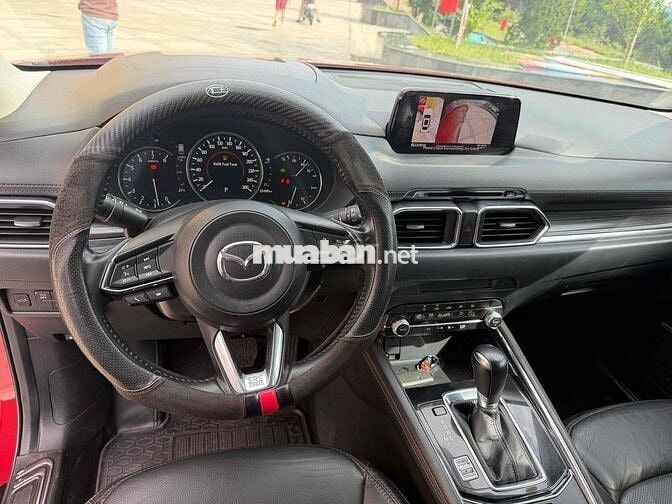 🌟 MAZDA CX-5 2021 PREMIUM – CHẤT XE NHƯ MỚI 🌟
