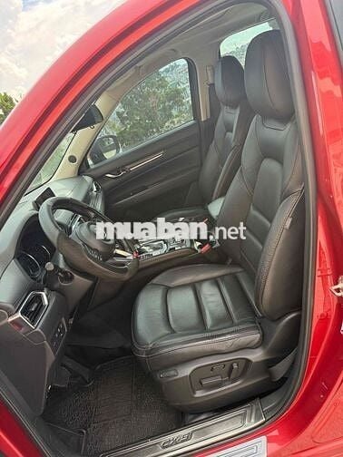 🌟 MAZDA CX-5 2021 PREMIUM – CHẤT XE NHƯ MỚI 🌟