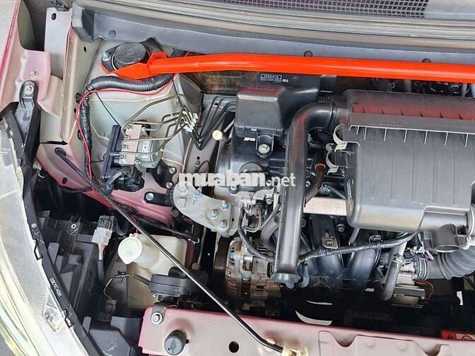 Mitsubishi Attrage 2020 Premium 1.2CVT,màu đỏ,3v2