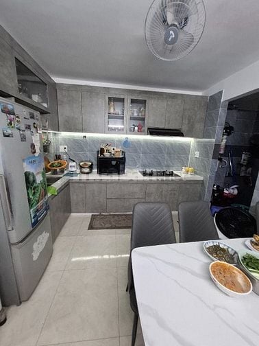🏣 4TẦNG 60M² MẶT TIỀN ĐƯỜNG NHỰA 8M NGAY AEON TÂN PHÚ 10,8Đ.Chính chủ