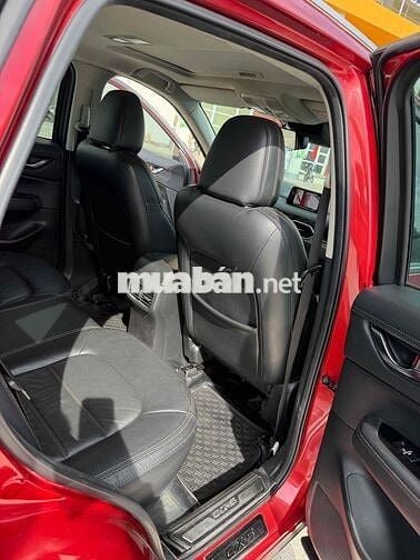 🌟 MAZDA CX-5 2021 PREMIUM – CHẤT XE NHƯ MỚI 🌟