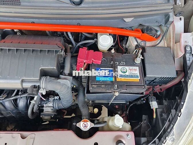 Mitsubishi Attrage 2020 Premium 1.2CVT,màu đỏ,3v2